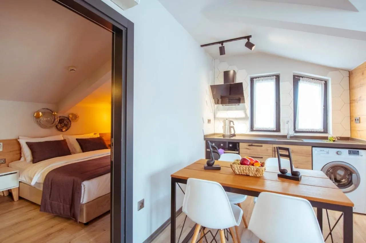 فتحية S3 King Residence