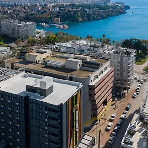 Отель Afflon Loft