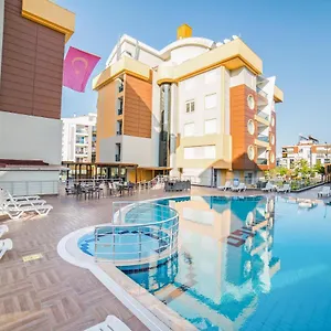 فلامنغو ريزيدنس 3*, أنطاليا تركيا