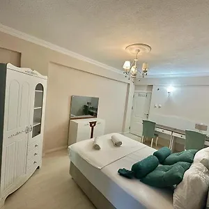 مينا ريزيدنس , ترابزون تركيا