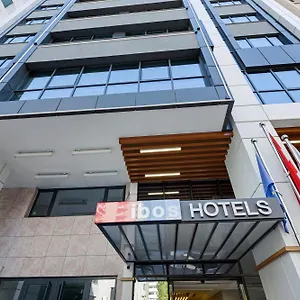 Hotel Ibos