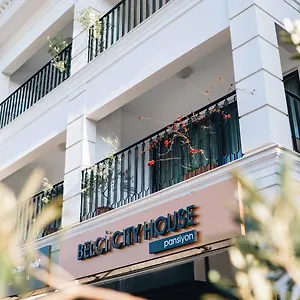Belci House 2*, فتحية تركيا