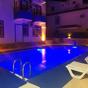 Fethiye Apart Otel Aparthotel