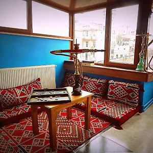 Galata West Auberge de jeunesse Istambul