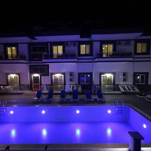 Stella City Appartement Fethiye