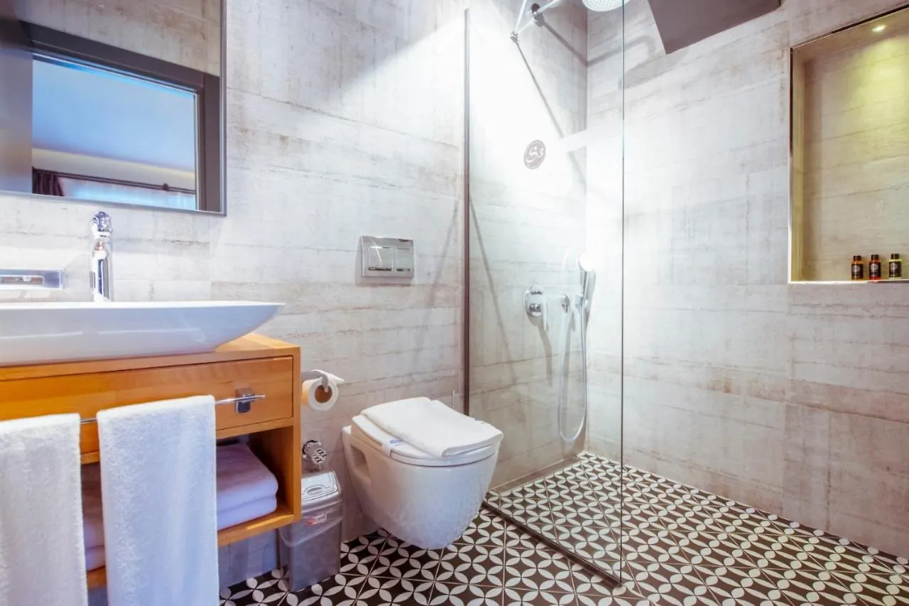 S3 King Residence Fethiye Turquia