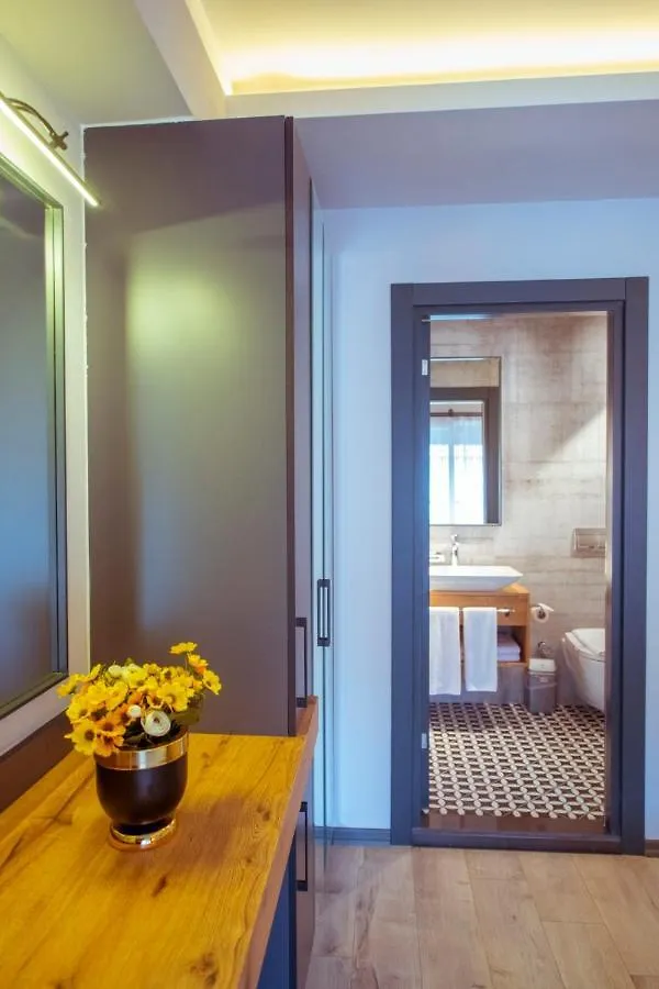 S3 King Residence Fethiye