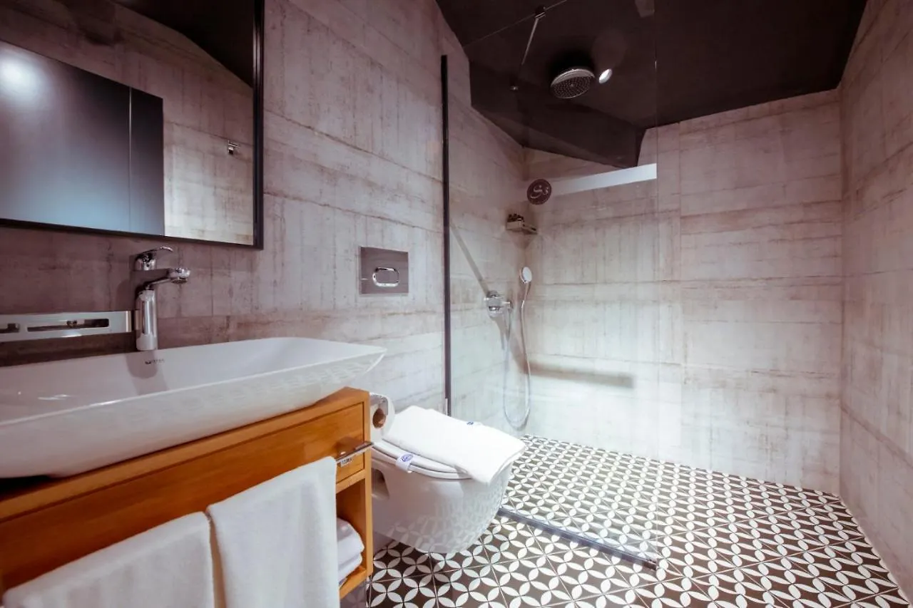 S3 King Residence Fethiye Apart-hotel